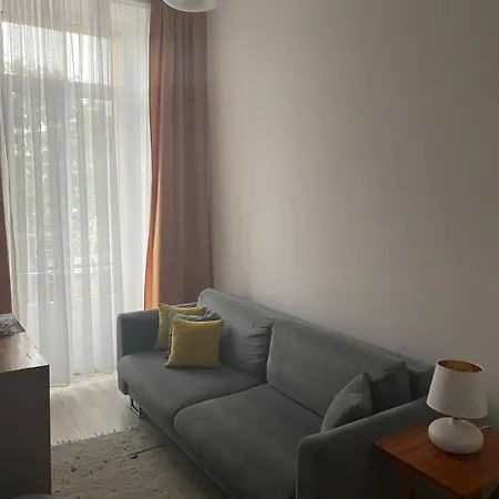 Διαμέρισμα Centrum