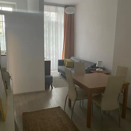 Centrum Διαμέρισμα Γκντίνια
